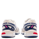 Gel-Kayano 20 - Cream/Deep Marine