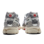 ASICS x PACE Gel-Kayano 12.1 - Cream/Black