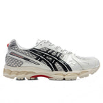 ASICS x PACE Gel-Kayano 12.1 - Cream/Black