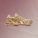 Asics x doublet Gel-Kayano 20 'Cardboard' - Sand