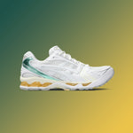 Gel-Kayano 14 - White/White