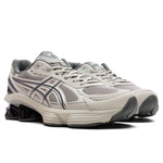 Gel-Kinetic Fluent - Seal Grey/Pure Silver