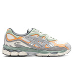 Gel-NYC - Cream/Clay Grey