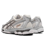 Gel-NYC 2055 - Cream/Pure Silver