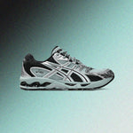 Gel-Nimbus 10.1 - Ocean Haze/Pure Silver
