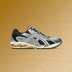 Gel-Nimbus 10.1 - Piedmont Grey/Pure Silver