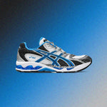 Gel-Nimbus 10.1 - White/Directoire Blue