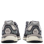 Gel-NYC - Oatmeal/Obsidian Grey