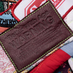 Gentleman's Blanket Jacket - Multi