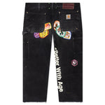 Gentleman's Carhartt Pants - Multi