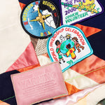 Gentlemen's Blanket Jacket - Multi