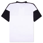 Get Weird Soccer Jersey - White