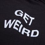 Get Weird Soccer Jersey - White