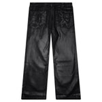 Geth Denim Jeans - Black