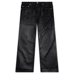 Geth Denim Jeans - Black