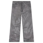 Geth Denim Jeans - Dark Dust
