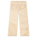 Geth Denim Jeans - Pearl/Milk