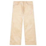Geth Denim Jeans - Pearl/Milk