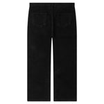 Geth Jeans - Black