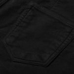 Geth Jeans - Black