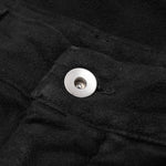 Geth Jeans - Black