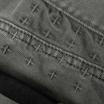Ghosted Operator Surplus Pants - Green