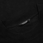 Gillespie L/S Thermal Tee - Black