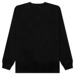 Gillespie L/S Thermal Tee - Black
