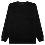 Gillespie L/S Thermal Tee - Black