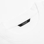 Gillespie L/S Thermal Tee - White