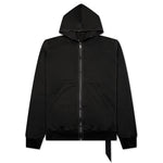 Gimp Hoodie - Black