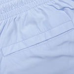 4G Long Swim Shorts - Baby Blue