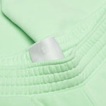 Archetype Bermuda Shorts - Mint Green