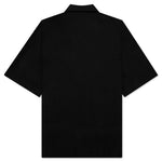 Archetype Hawaiian Shirt - Black