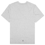 Archetype Slim Fit T-Shirt - Light Grey Melange
