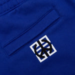 Bermuda Shorts - Ocean Blue