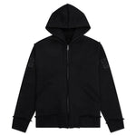 Bomber - Black