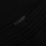 Boxy Fit Short - Black