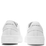 City Sport 4G Sneakers - White/Khaki