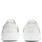 City Sport Sneakers - White/Grey