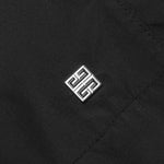 Long Swimwear - Black