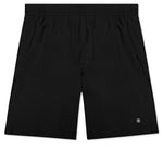 Long Swimwear - Black