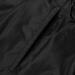 Long Swimwear - Black/White