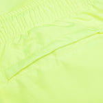 Long Swimwear - Fluorescent Yellow
