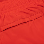 Long Swimwear - Red