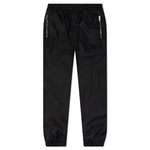 Nylon Jogging Pant - Black