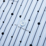 Shirt - Baby Blue