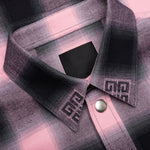 Shirt - Bright Pink
