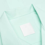 Shirt - Mint Green