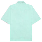 Shirt - Mint Green